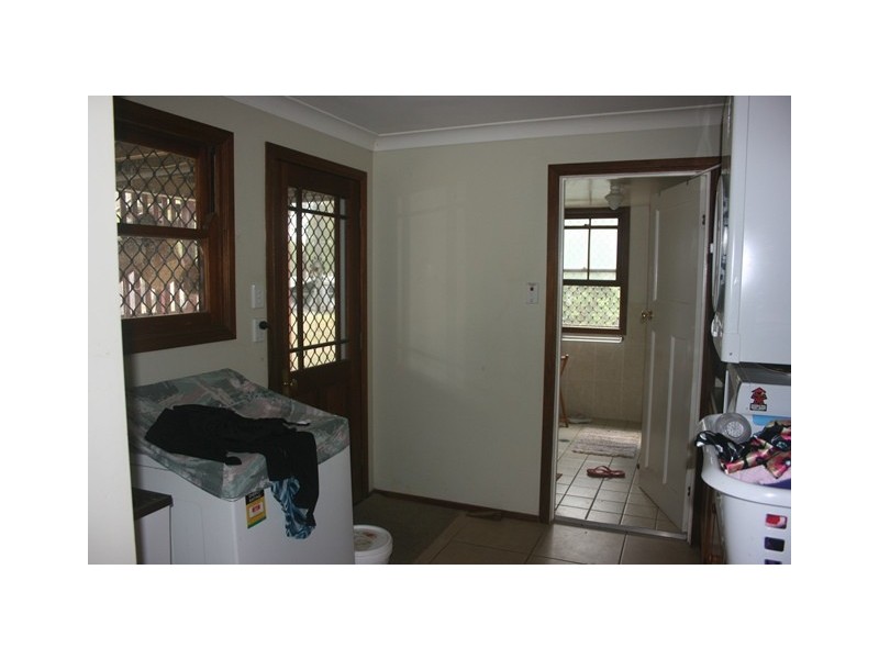 Churchable QLD 4311