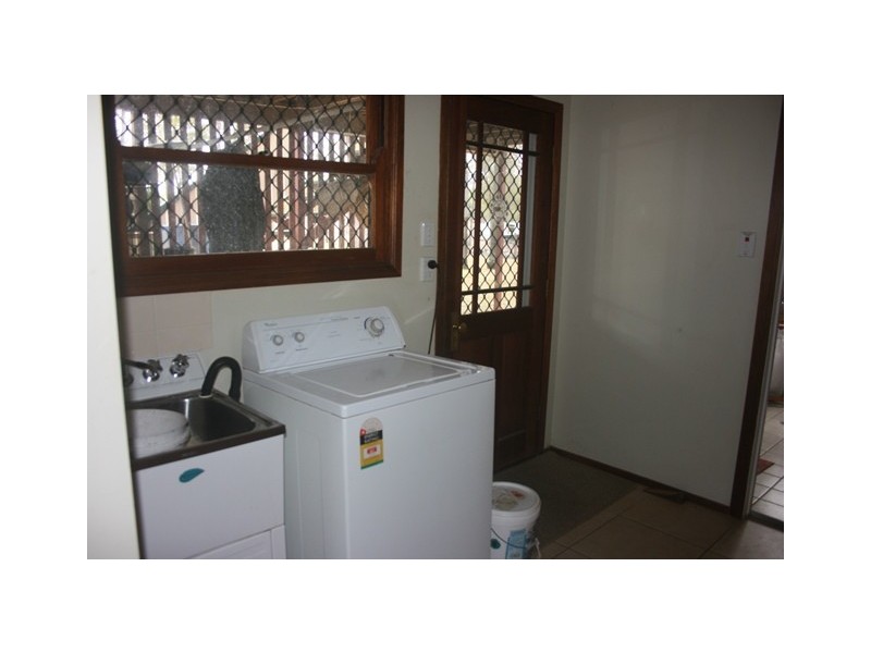 Churchable QLD 4311