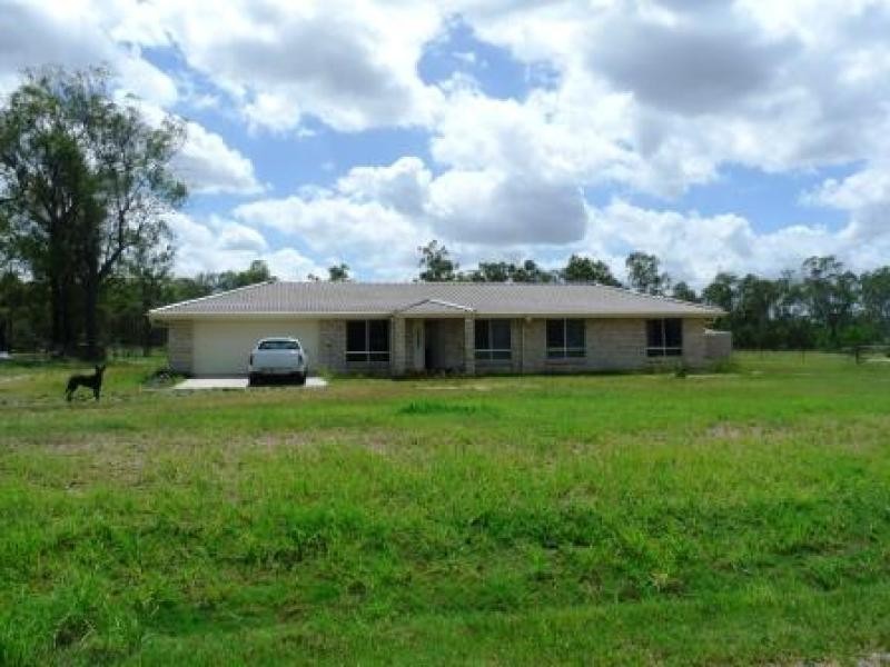 4 BROLGA WAY, Gatton QLD 4343