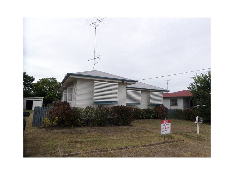 Gatton QLD 4343