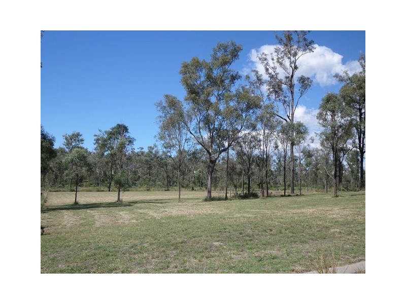 Lot 12 Hanlon Court, Laidley Heights QLD 4341