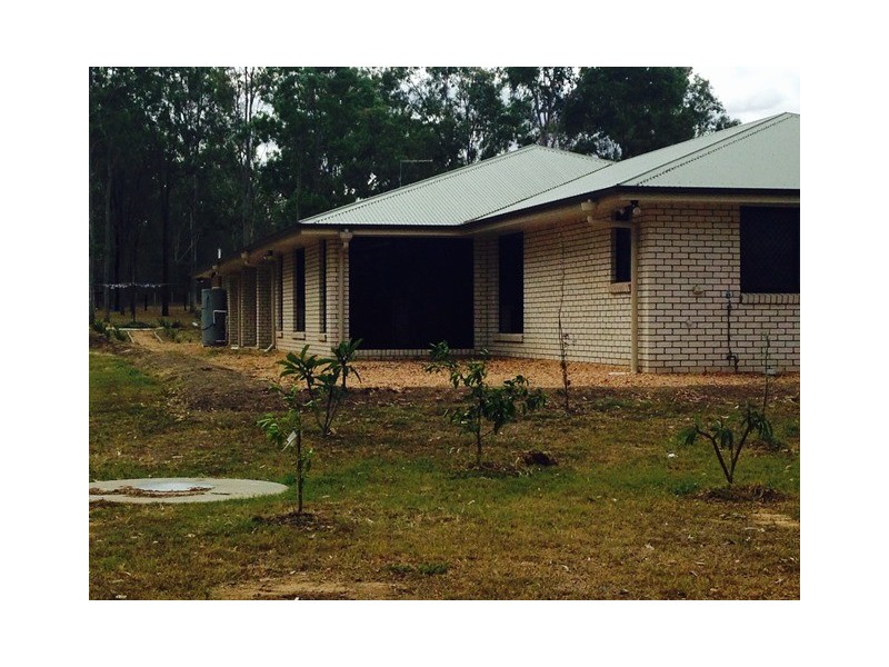 Adare QLD 4343