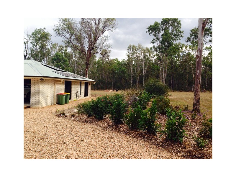 Adare QLD 4343