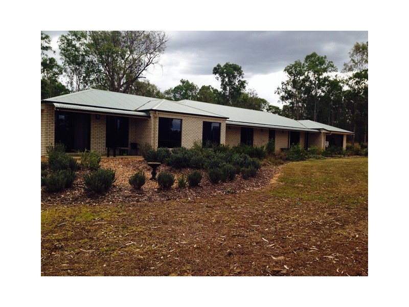 Adare QLD 4343