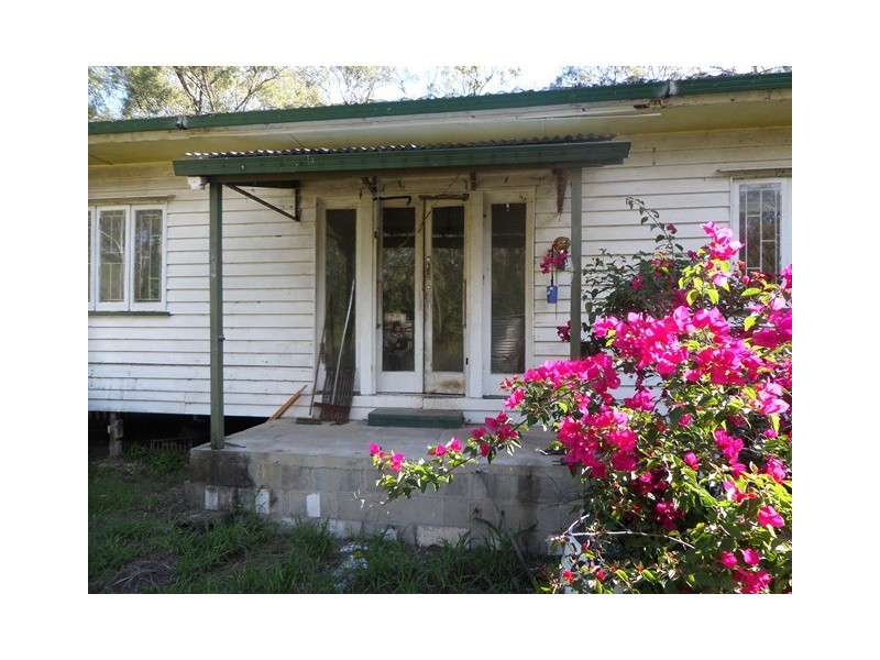 Blenheim QLD 4341