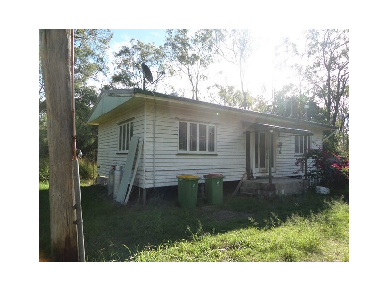 Blenheim QLD 4341