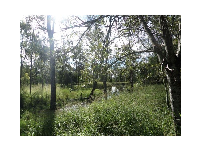 Blenheim QLD 4341