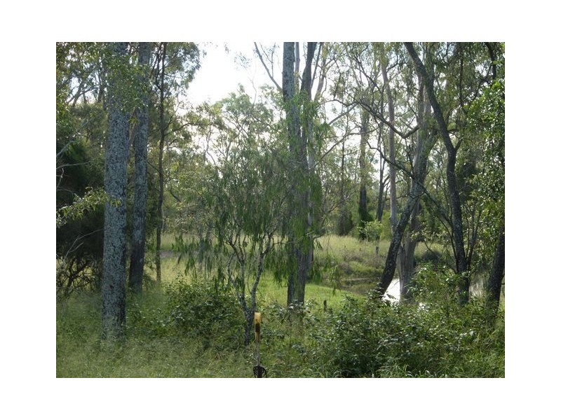 Blenheim QLD 4341