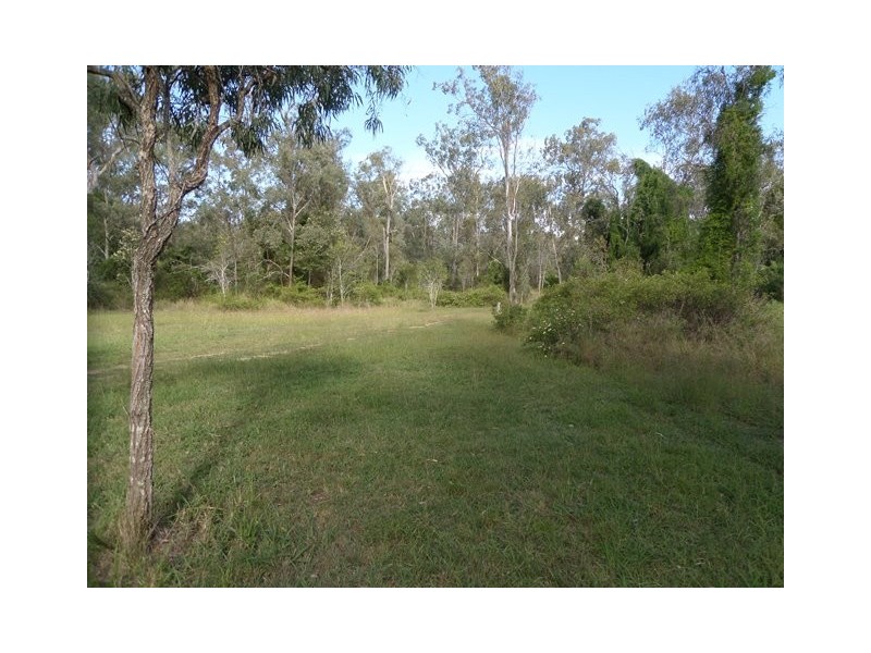 Blenheim QLD 4341