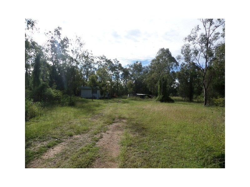 Blenheim QLD 4341