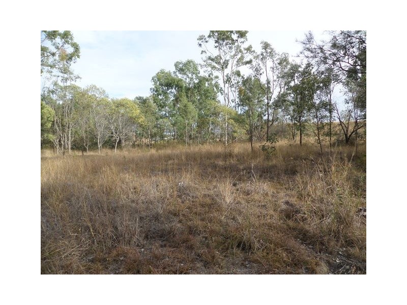 Lot 24 Gatton-Esk Road, Adare QLD 4343
