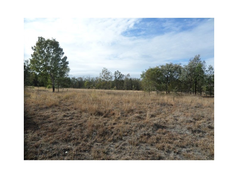 Lot 24 Gatton-Esk Road, Adare QLD 4343