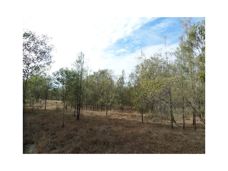 Lot 24 Gatton-Esk Road, Adare QLD 4343
