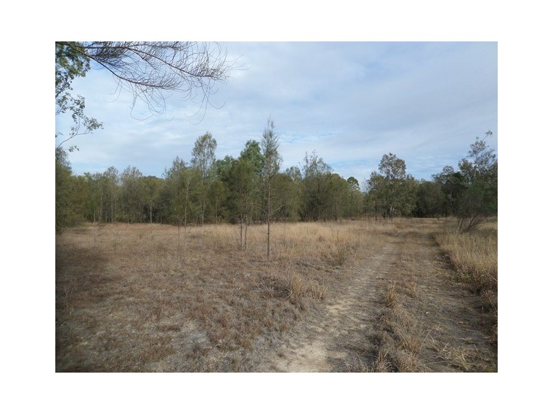 Lot 24 Gatton-Esk Road, Adare QLD 4343