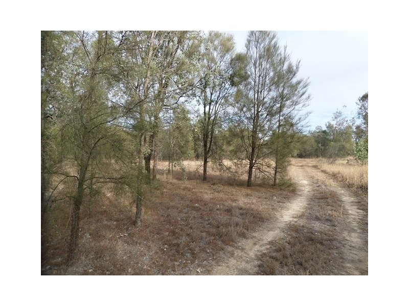 Lot 24 Gatton-Esk Road, Adare QLD 4343