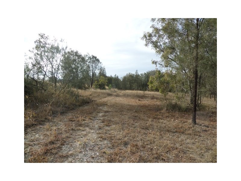 Lot 24 Gatton-Esk Road, Adare QLD 4343