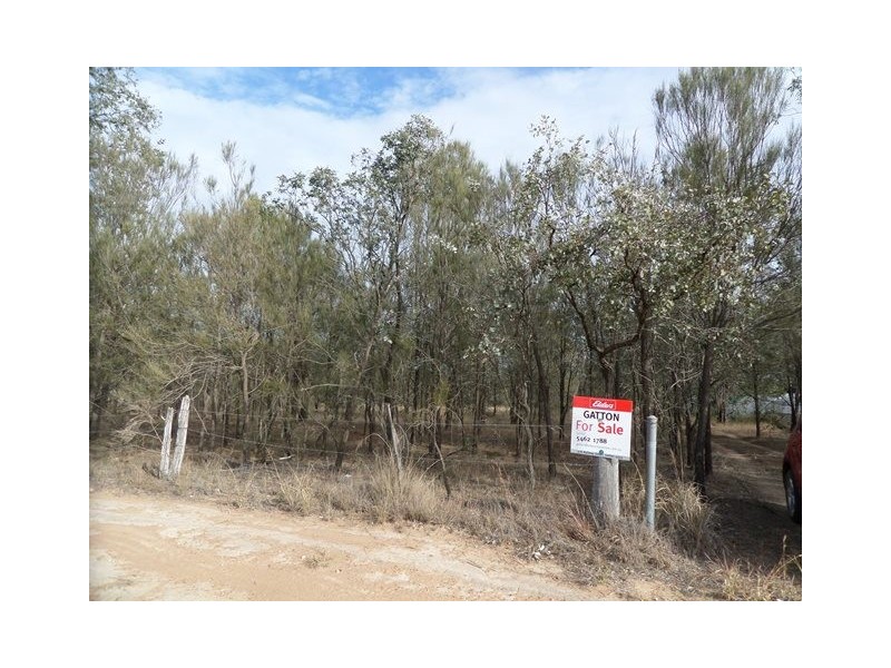 Lot 24 Gatton-Esk Road, Adare QLD 4343