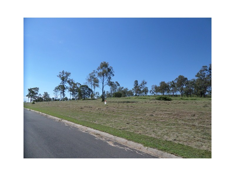Lot 29 Albert Joseph Drive, Laidley Heights QLD 4341