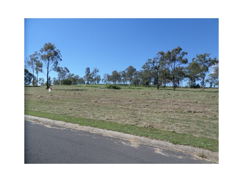 Lot 29 Albert Joseph Drive, Laidley Heights QLD 4341