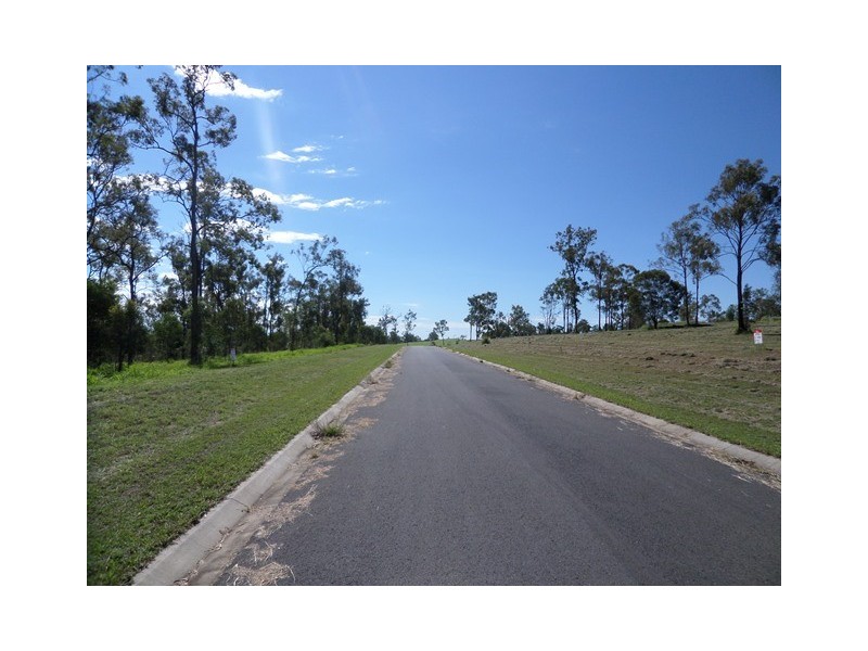 Lot 29 Albert Joseph Drive, Laidley Heights QLD 4341