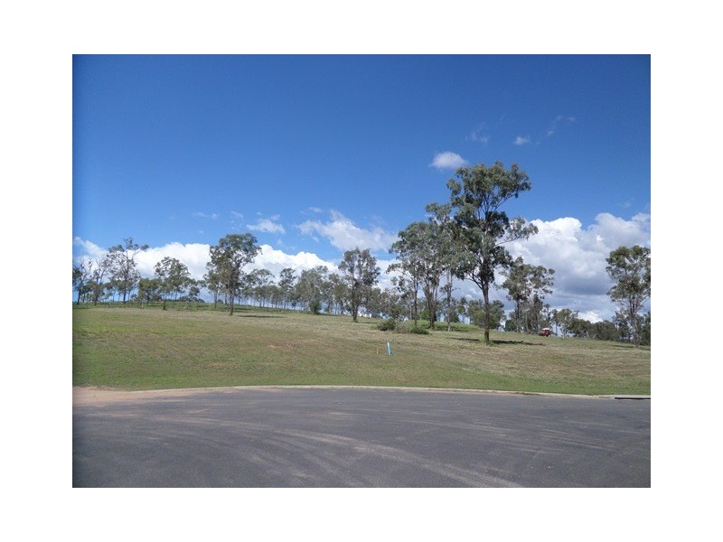 Lot 29 Albert Joseph Drive, Laidley Heights QLD 4341