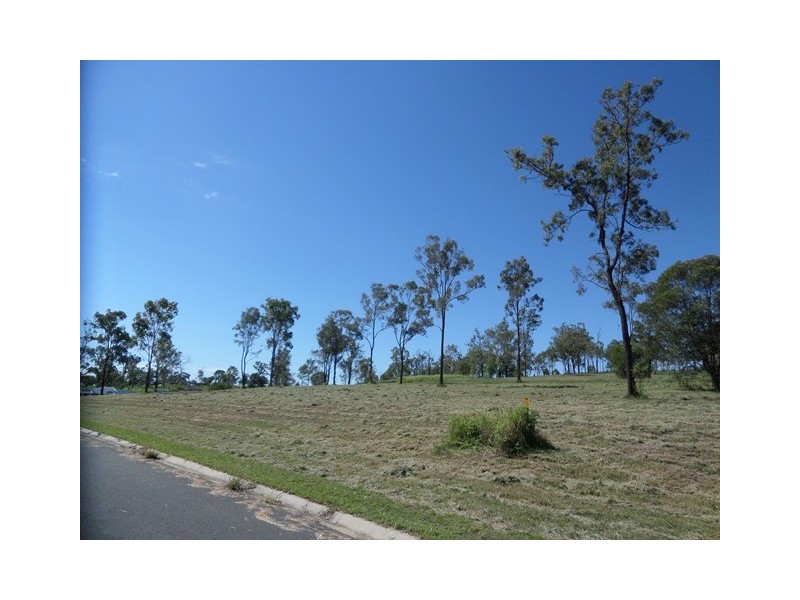 Lot 29 Albert Joseph Drive, Laidley Heights QLD 4341