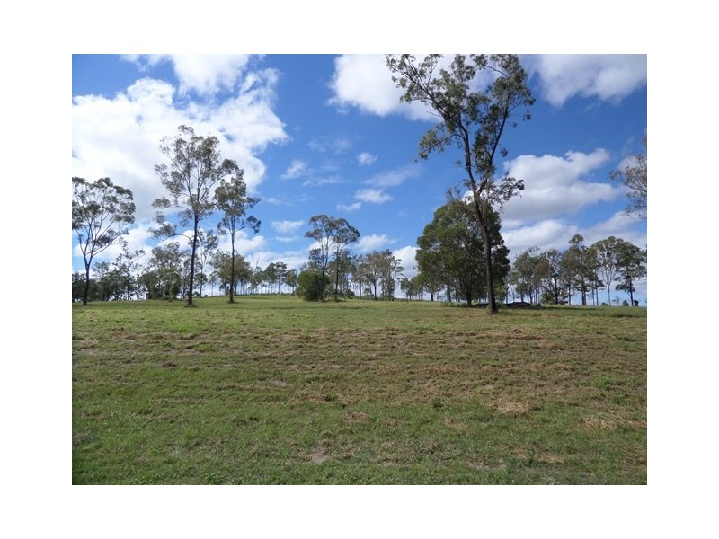 Lot 30 Albert Joseph Drive, Laidley Heights QLD 4341