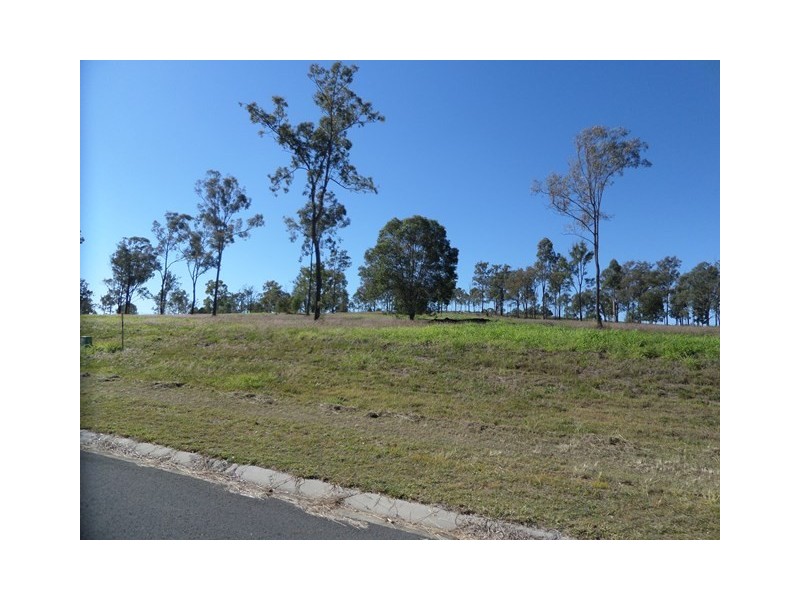 Lot 30 Albert Joseph Drive, Laidley Heights QLD 4341