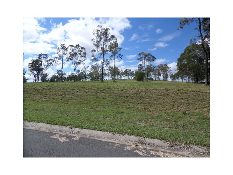 Lot 30 Albert Joseph Drive, Laidley Heights QLD 4341