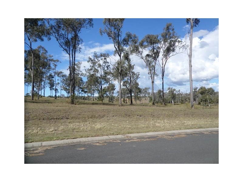 Lot 30 Albert Joseph Drive, Laidley Heights QLD 4341