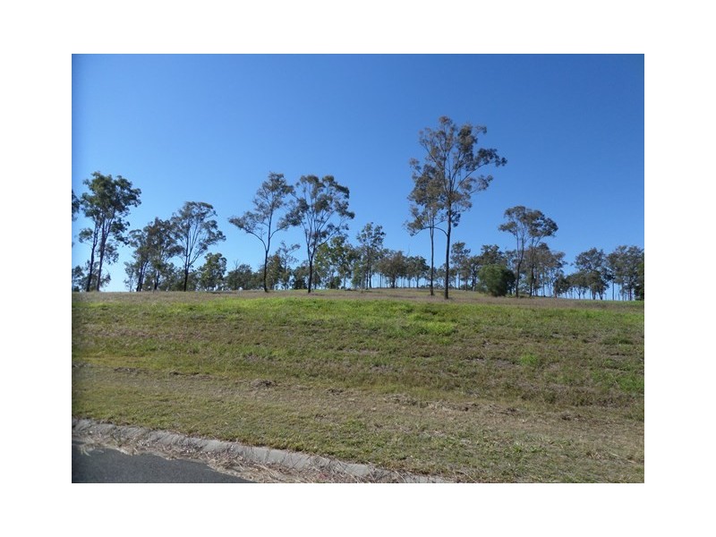 Lot 30 Albert Joseph Drive, Laidley Heights QLD 4341
