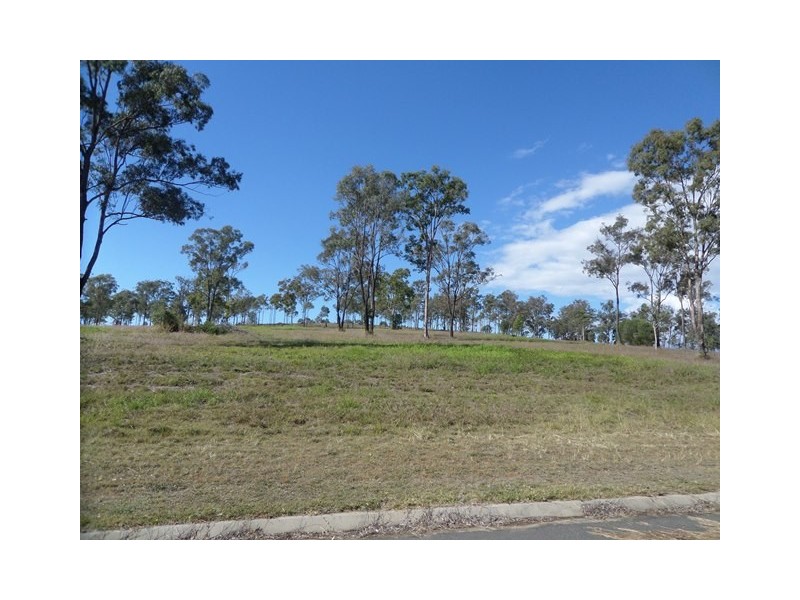 Lot 30 Albert Joseph Drive, Laidley Heights QLD 4341