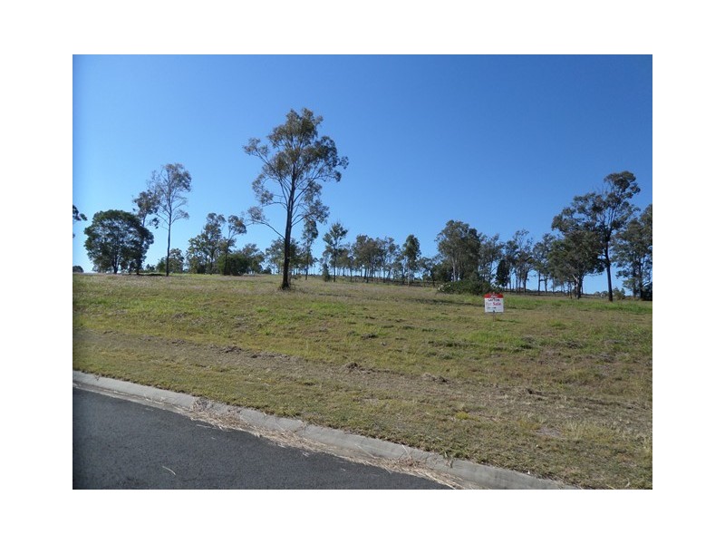 Laidley Heights QLD 4341