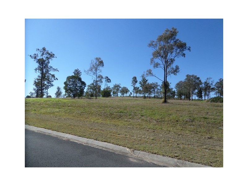 Laidley Heights QLD 4341