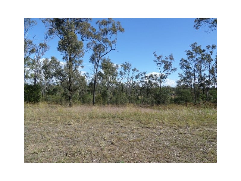 Lot 25 Albert Joseph Drive, Laidley Heights QLD 4341