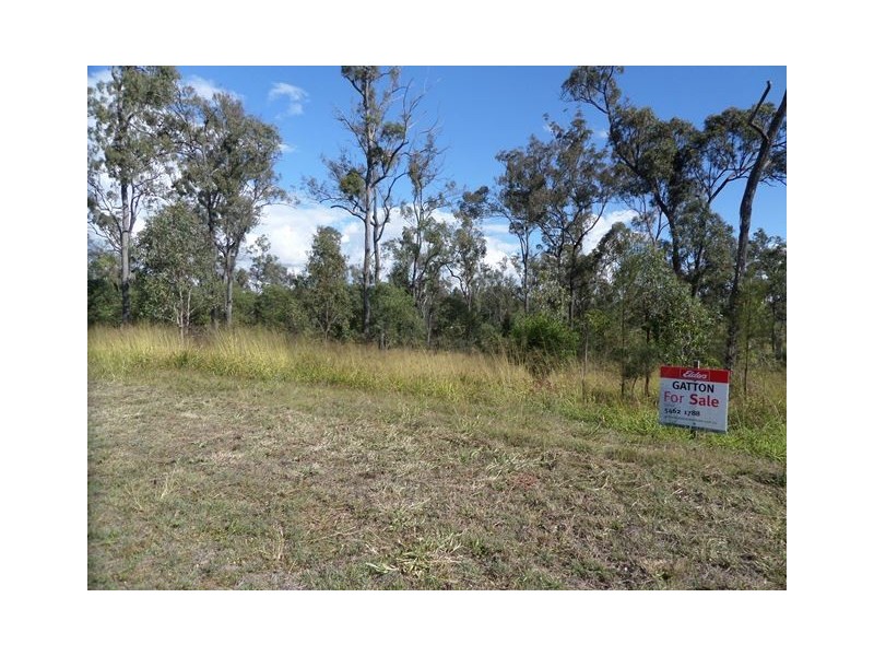 Lot 25 Albert Joseph Drive, Laidley Heights QLD 4341