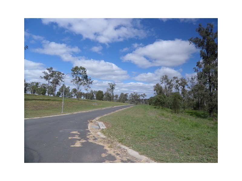 Lot 25 Albert Joseph Drive, Laidley Heights QLD 4341