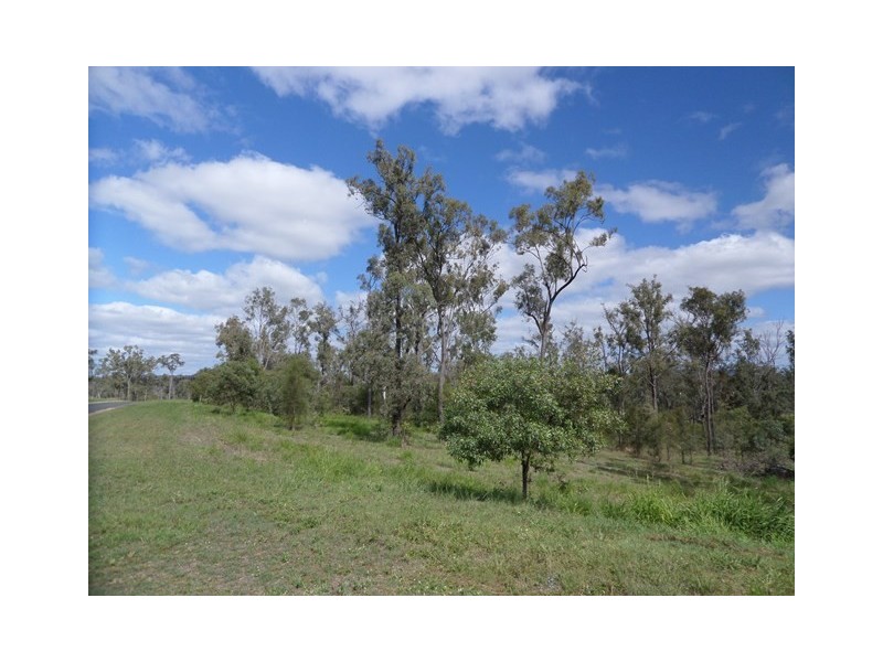 Lot 25 Albert Joseph Drive, Laidley Heights QLD 4341