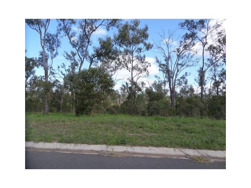 Lot 24 Albert Joseph Drive, Laidley Heights QLD 4341