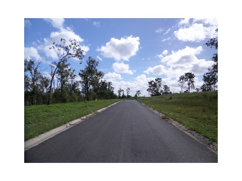 Lot 24 Albert Joseph Drive, Laidley Heights QLD 4341