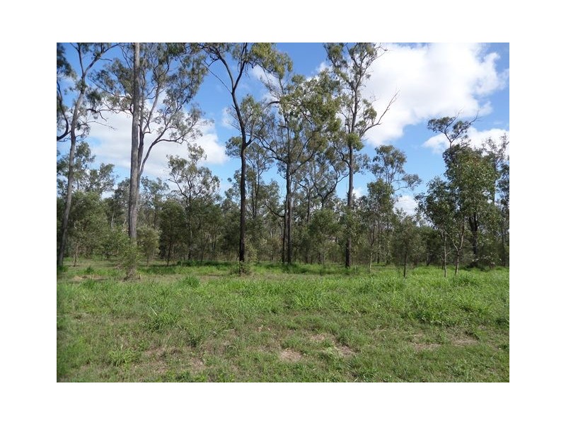 Lot 24 Albert Joseph Drive, Laidley Heights QLD 4341