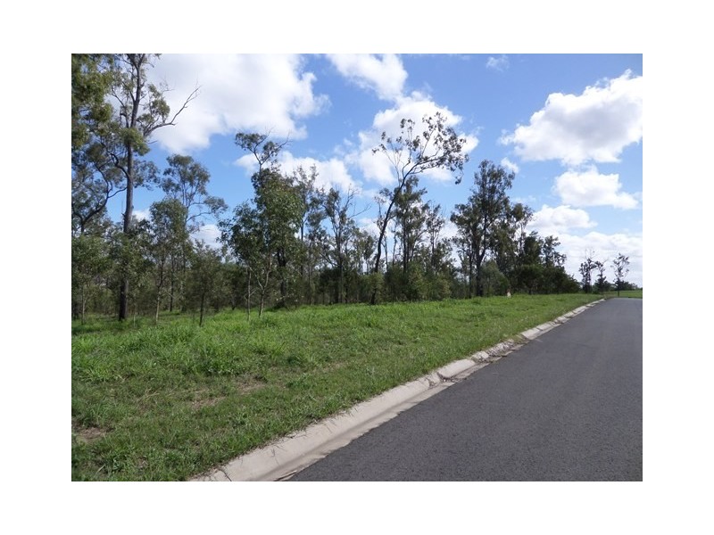 Lot 24 Albert Joseph Drive, Laidley Heights QLD 4341