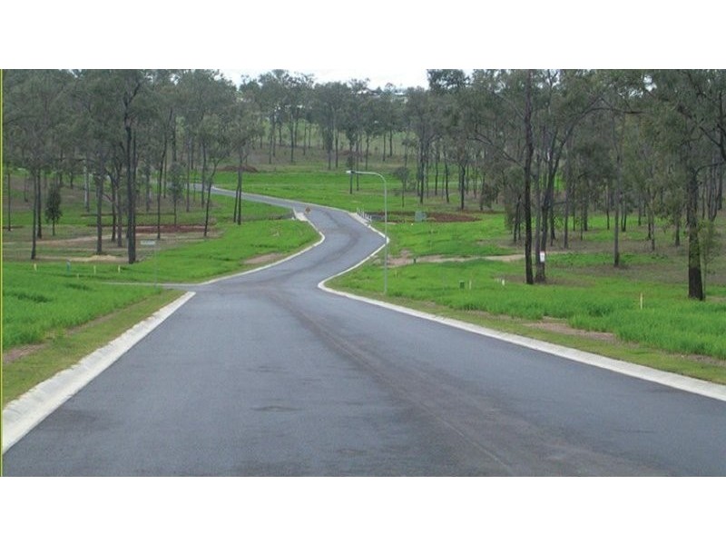 Lot 24 Albert Joseph Drive, Laidley Heights QLD 4341