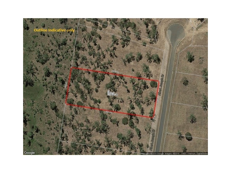 15 (Lot 23) Albert Joseph Drive, Laidley Heights QLD 4341