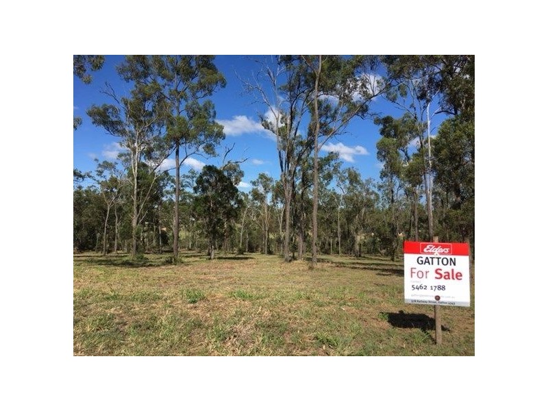 15 (Lot 23) Albert Joseph Drive, Laidley Heights QLD 4341