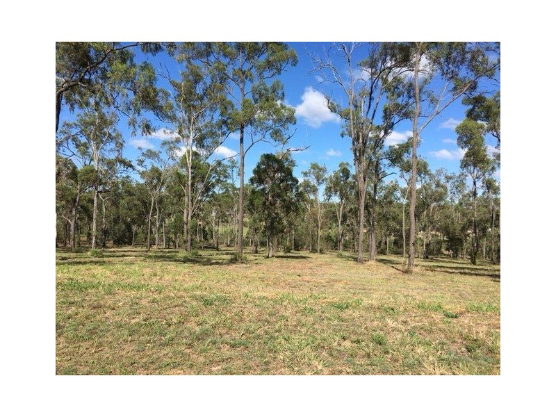 15 (Lot 23) Albert Joseph Drive, Laidley Heights QLD 4341
