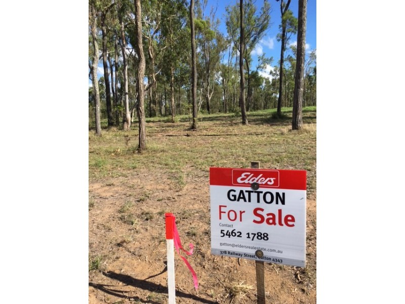 9 (Lot 20) Albert Joseph Drive, Laidley Heights QLD 4341