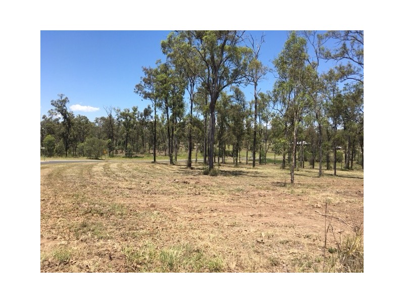9 (Lot 20) Albert Joseph Drive, Laidley Heights QLD 4341