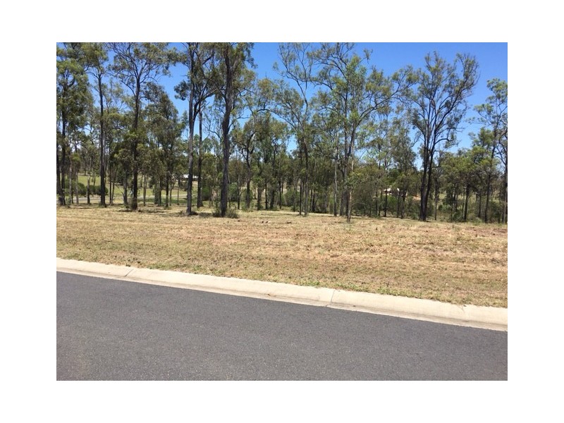 9 (Lot 20) Albert Joseph Drive, Laidley Heights QLD 4341