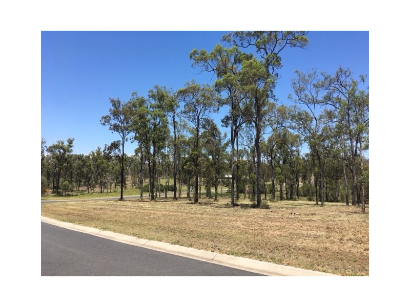 9 (Lot 20) Albert Joseph Drive, Laidley Heights QLD 4341